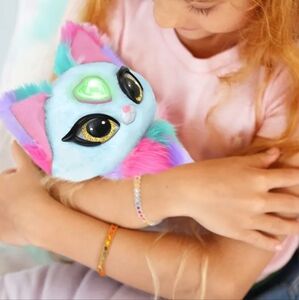 My Fuzzy Friends Magic Whisper Skye